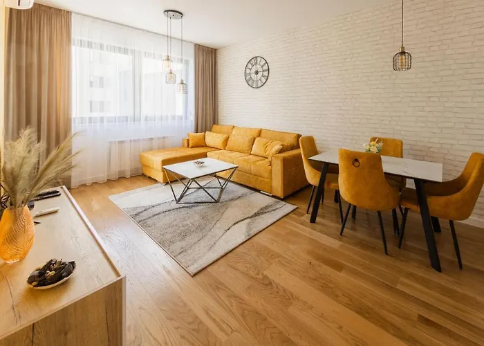Comfort Lux Residence