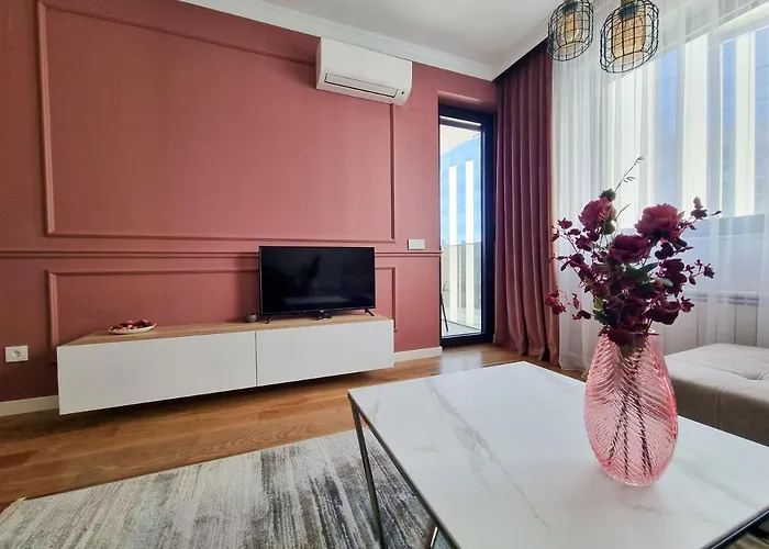 Comfort Lux Residence