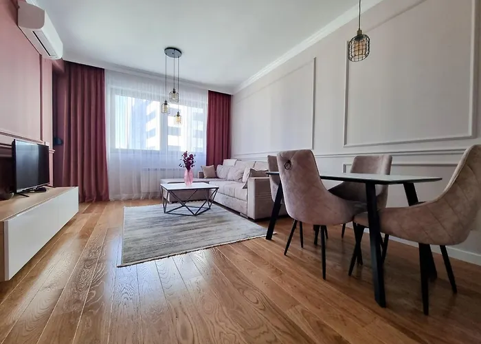 Comfort Lux Residence