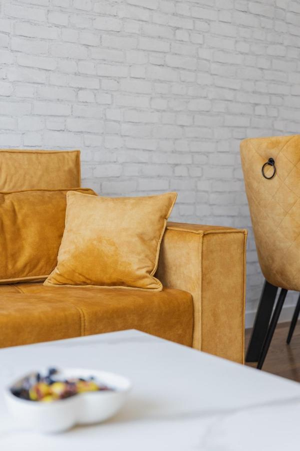 Comfort Lux Apartma *