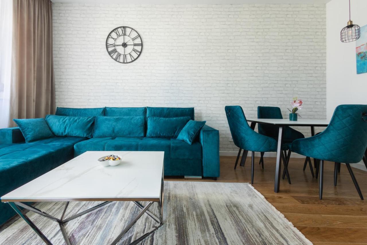 Appartement Comfort Lux