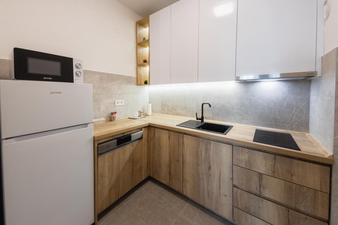 Appartement Comfort Lux *