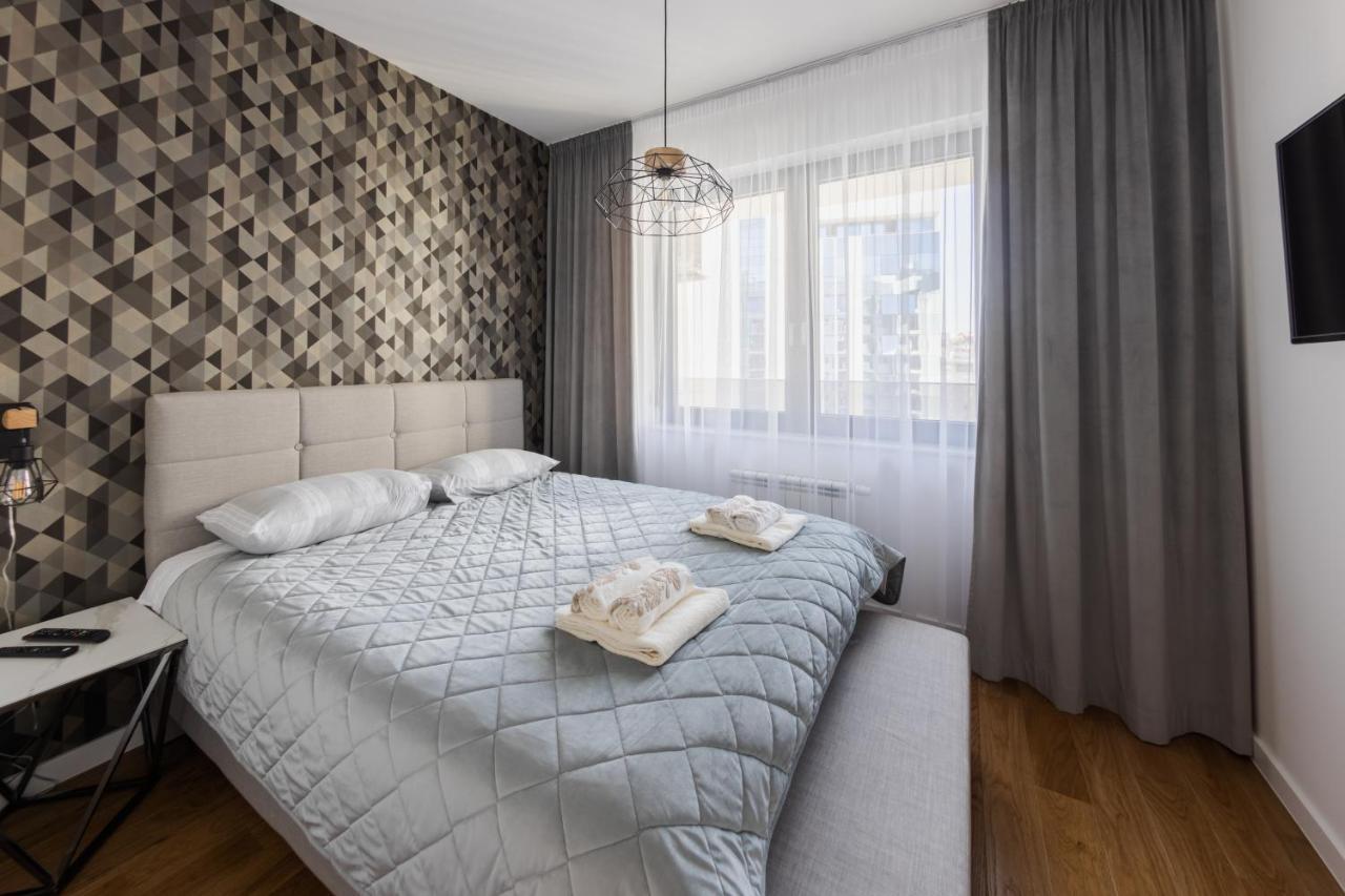 Appartement Comfort Lux Banja Luka