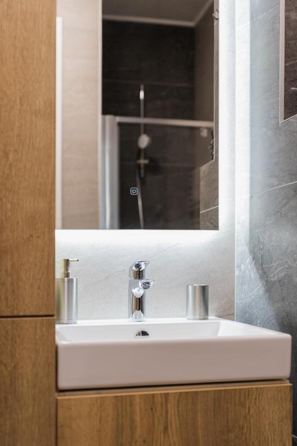 Comfort Lux Appartement *