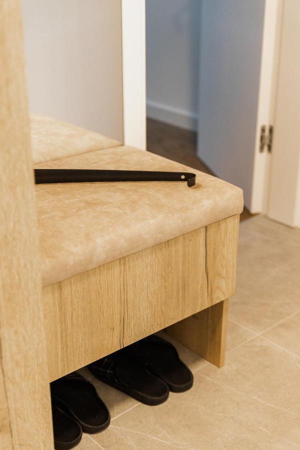 Appartement Comfort Lux *