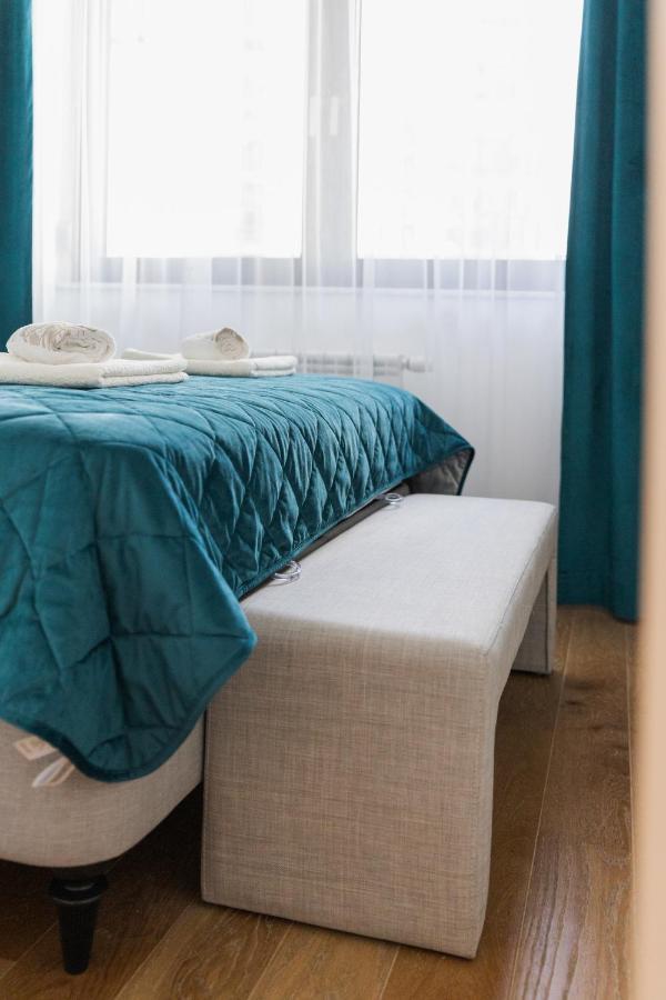 Apartma Comfort Lux