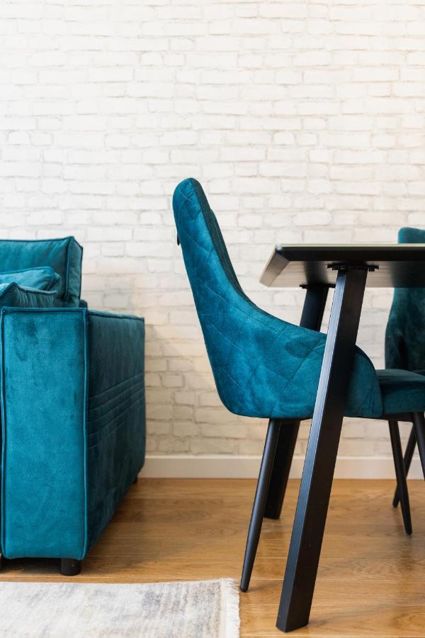 Appartement Comfort Lux