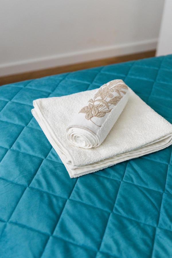 Comfort Lux Apartma