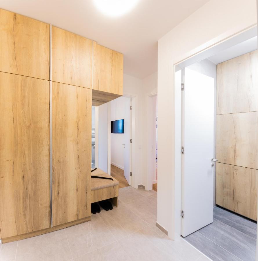 Comfort Lux Appartement *
