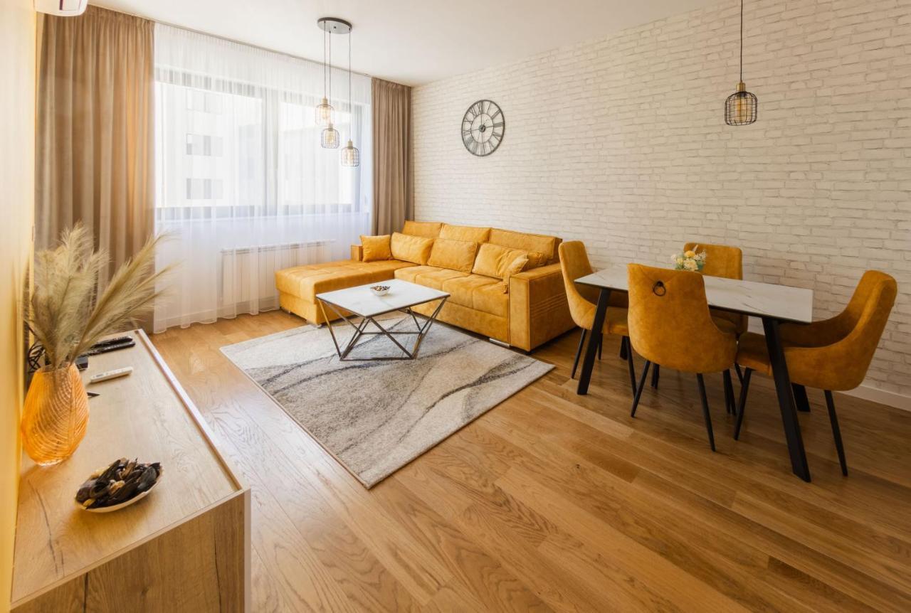 Appartement Comfort Lux