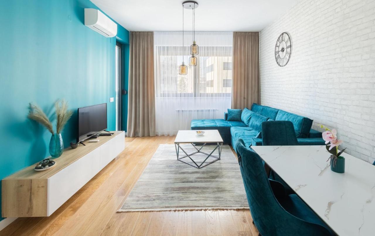 Appartement Comfort Lux Banja Luka