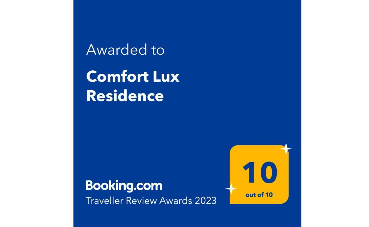 Appartement Comfort Lux Banja Luka