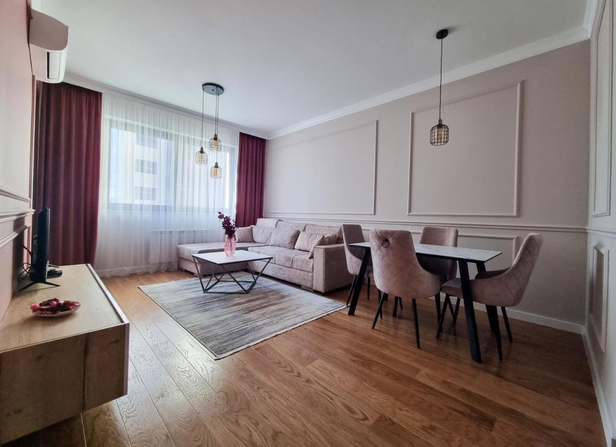 Appartement Comfort Lux Banja Luka