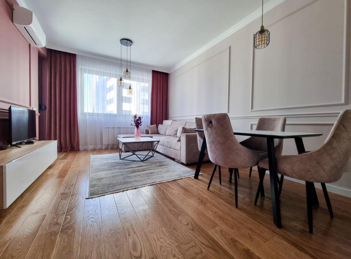 Comfort Lux Appartement Banja Luka